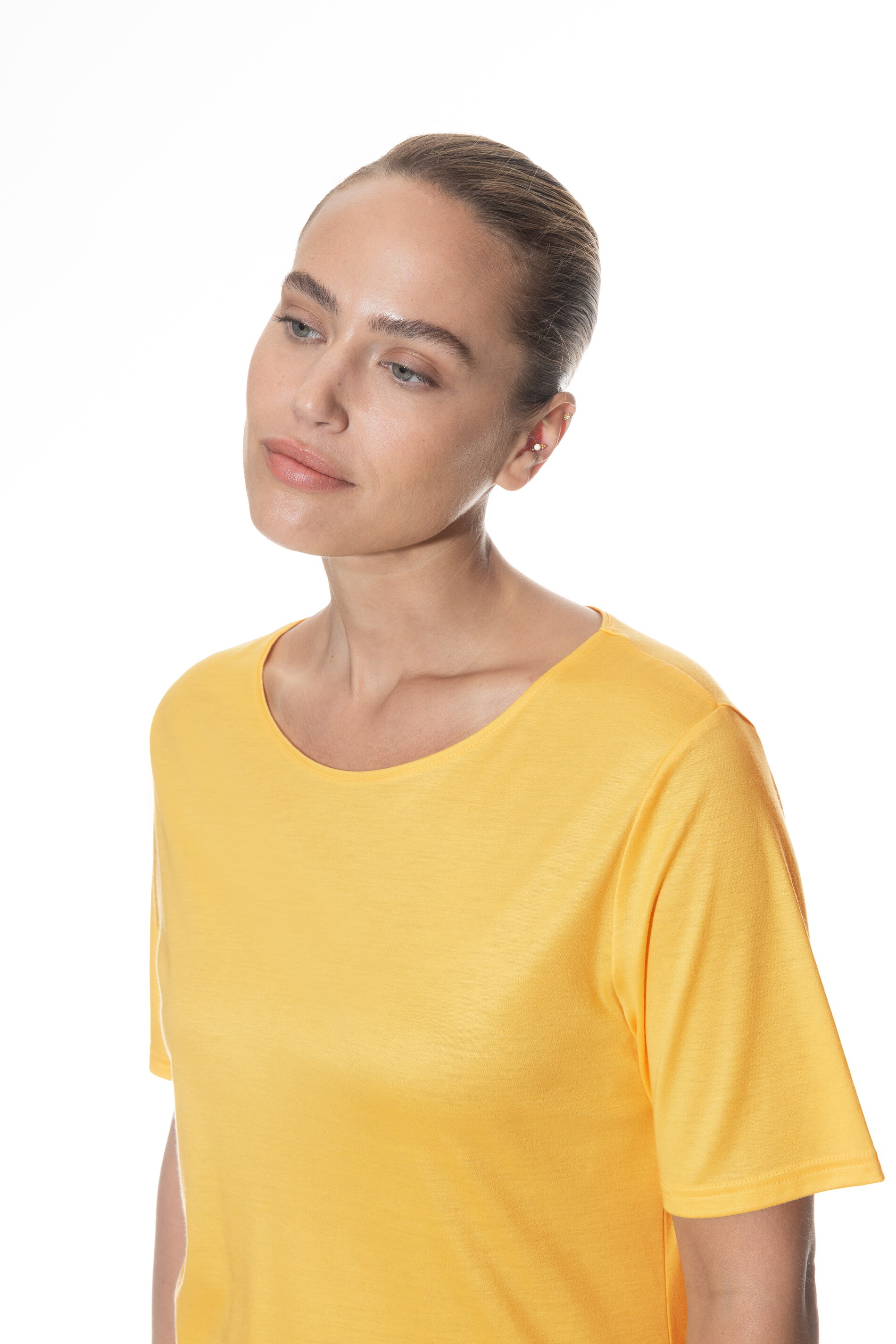 MEY (Lovely lemons) Пижама «Sun-kissed yellow»