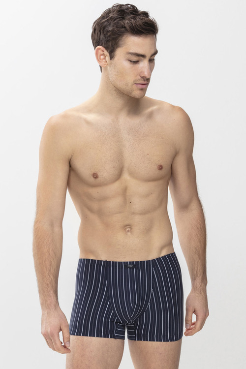 MEY (Taby) Трусы-боксеры «Yacht blue»