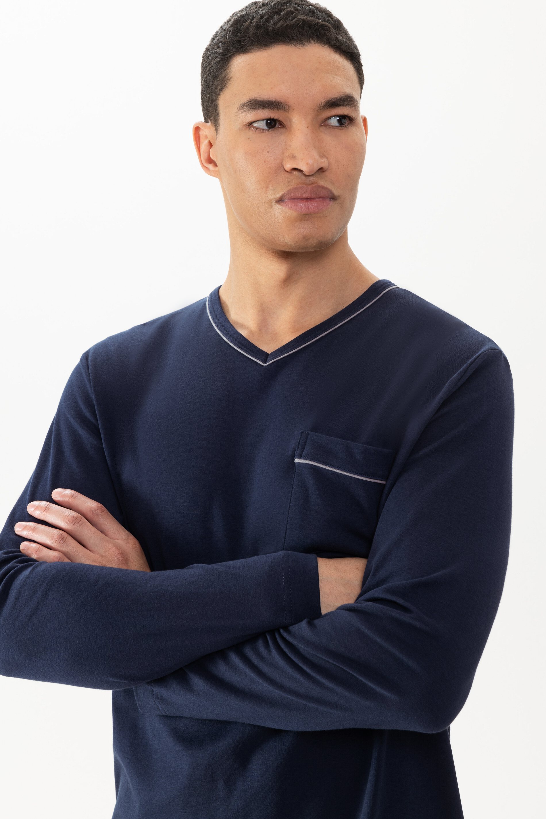 MEY Пижама хлопковая «Pure Night»