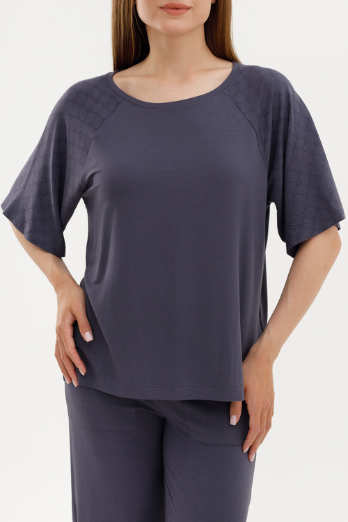 JOOP Футболка «Dark grey»