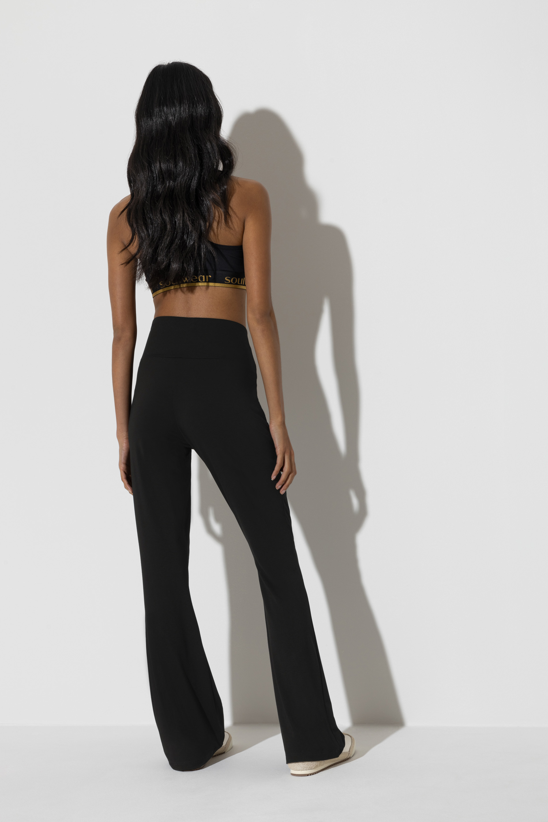 MEY Soulwear Брюки «Black»