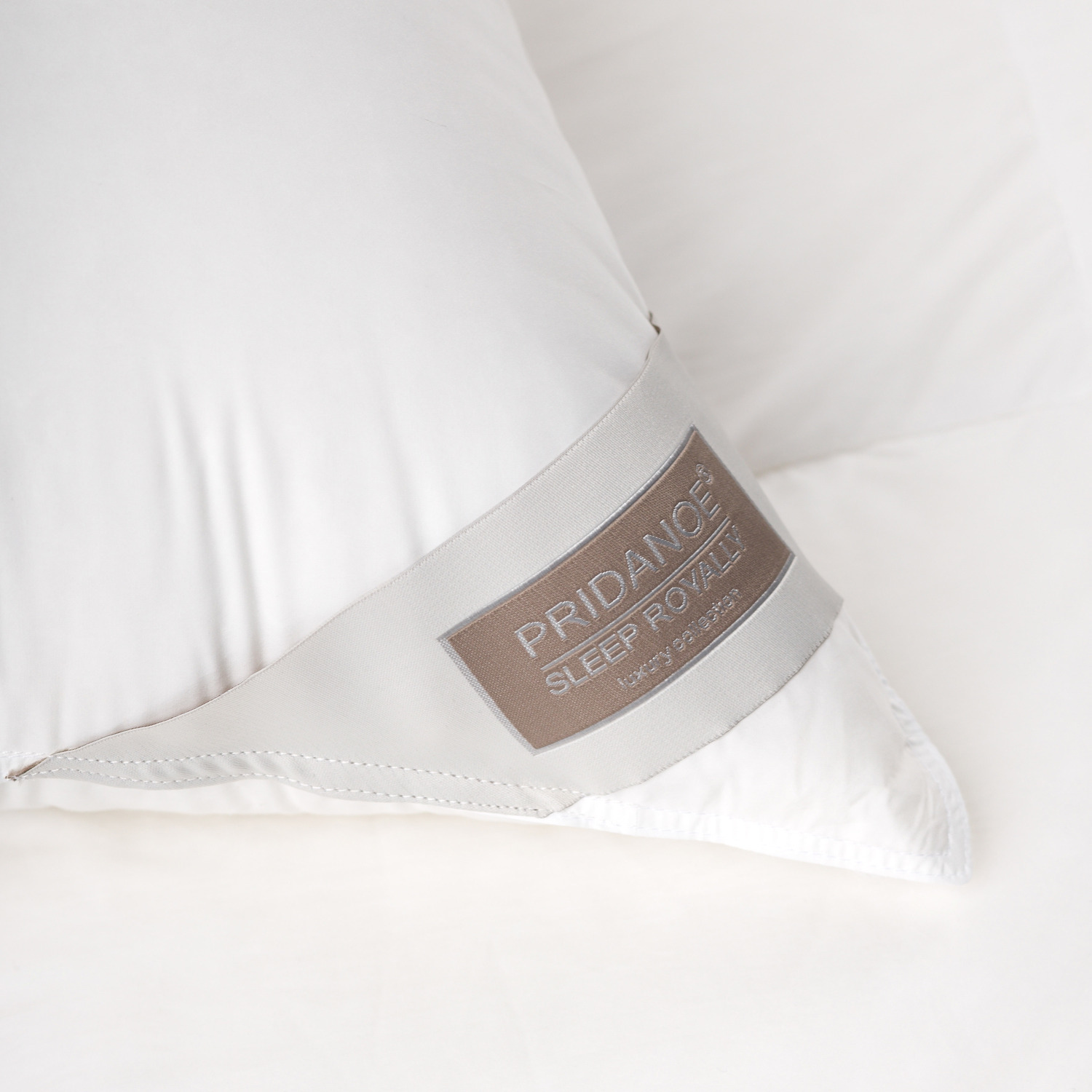 Подушка PRIDANOE «Гусиный пух»