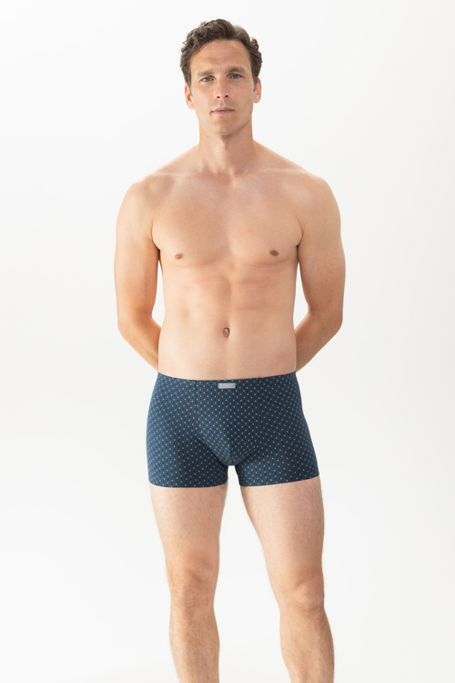 MEY Трусы-боксеры «Micro Squares»