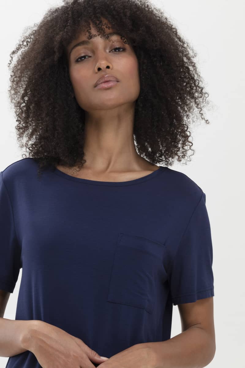 MEY (Sleepy & Easy) Футболка «True blue»