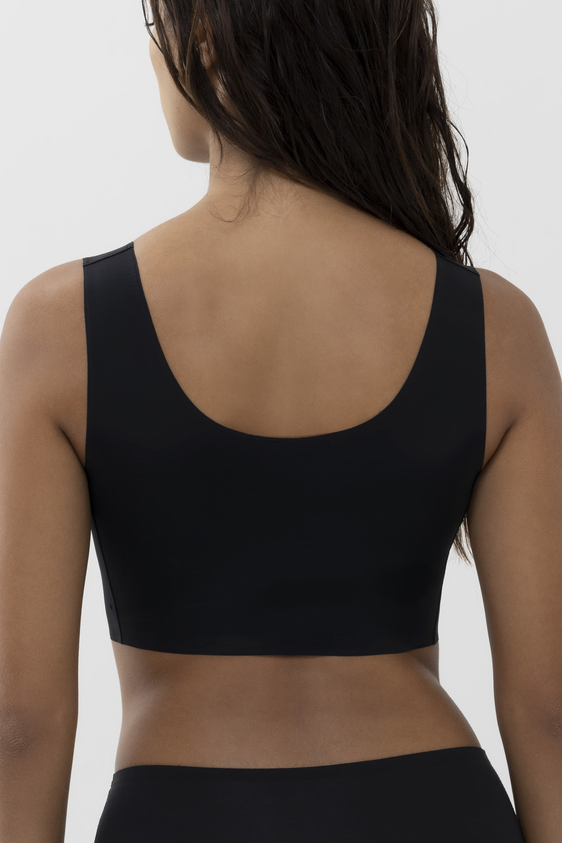 MEY (Second me) Топ «Black»