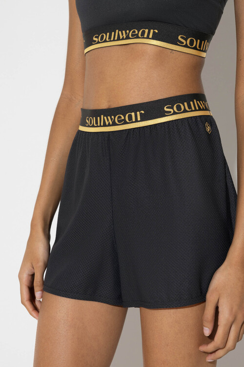 MEY Soulwear Шорты «Midnight»