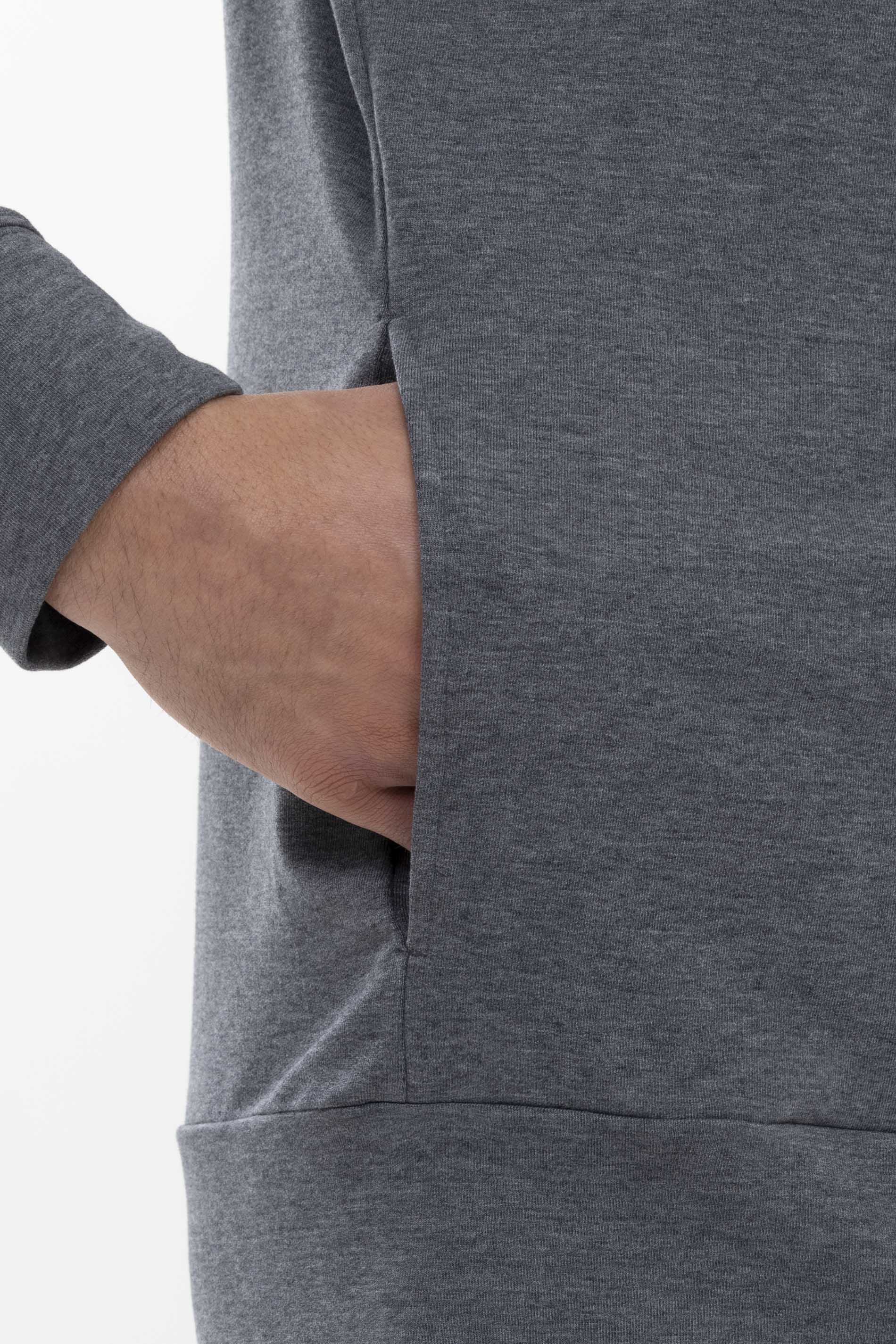 MEY (Enjoy) Кофта «Quartz melange»