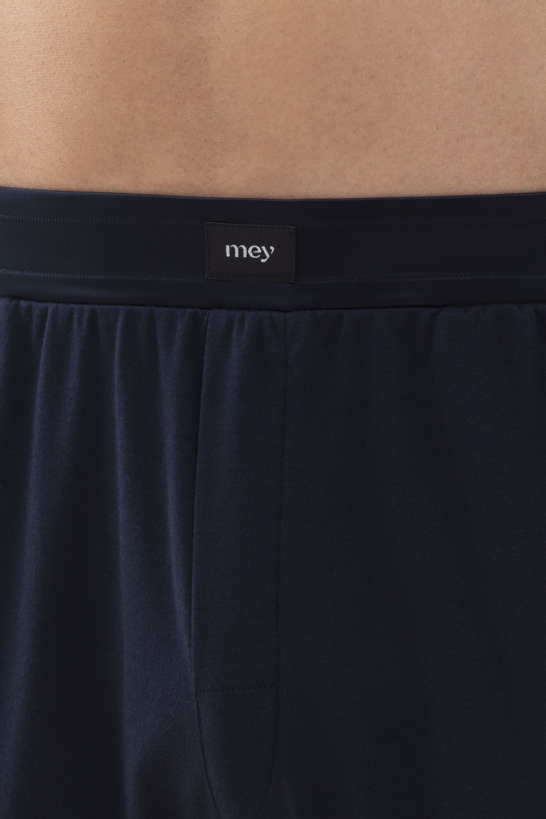 MEY (Aarhus) Брюки хлопковые «Indigo»