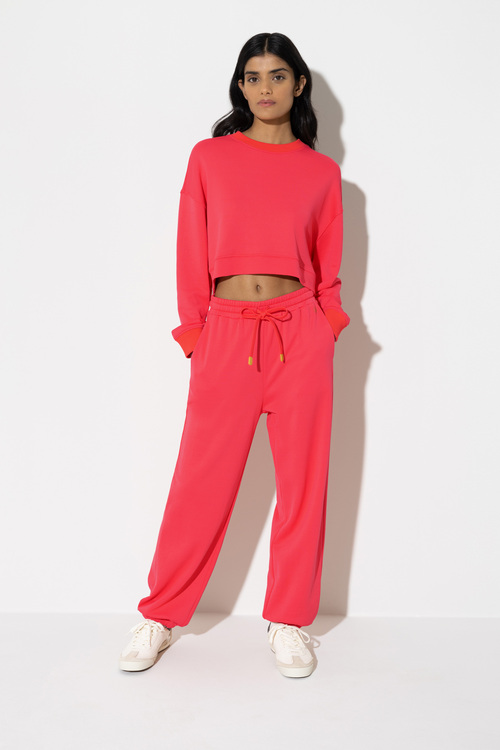 MEY Soulwear Брюки «Lollipop red»