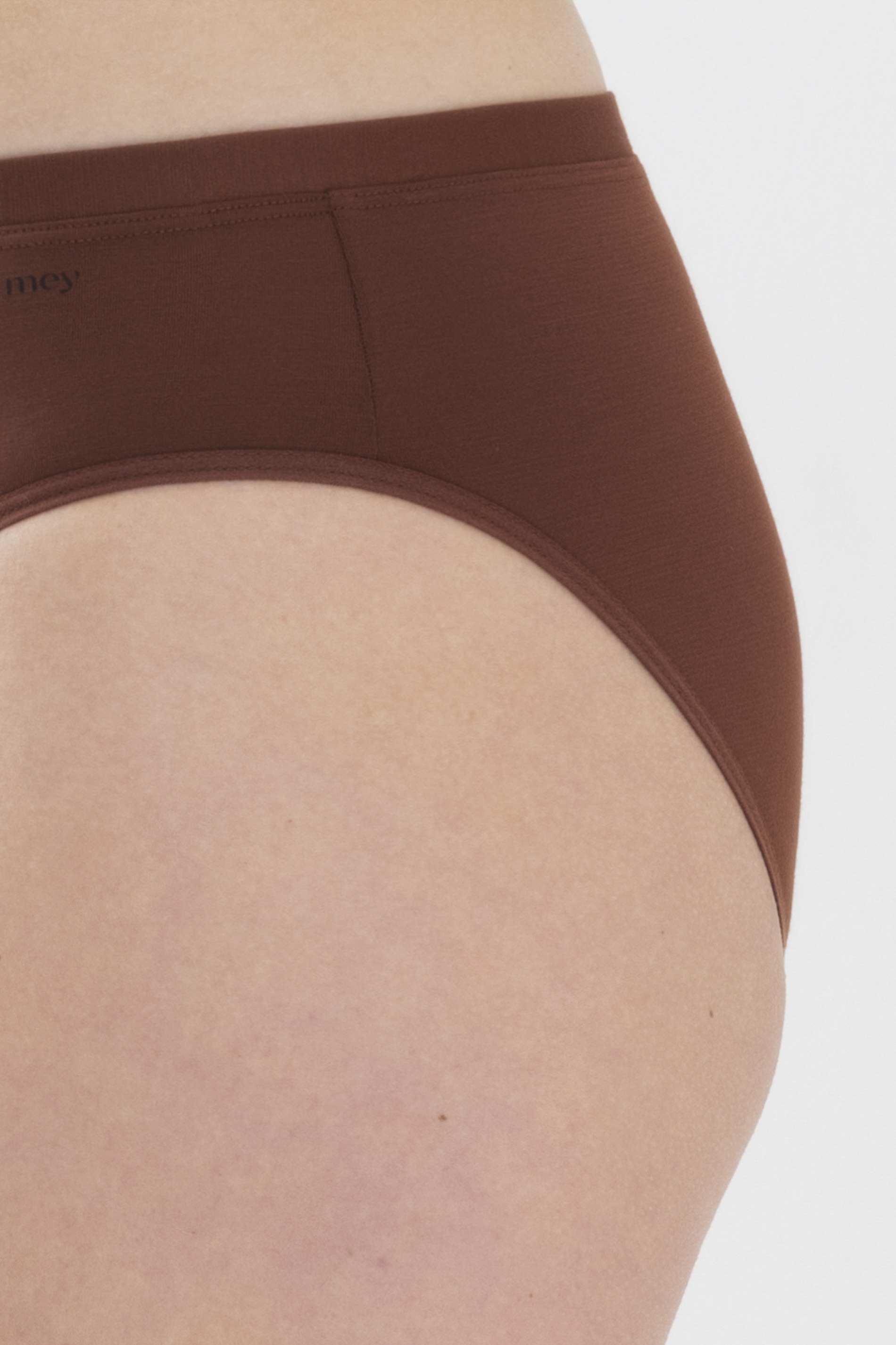 MEY (Mood) Трусы с широким боком «Espresso»