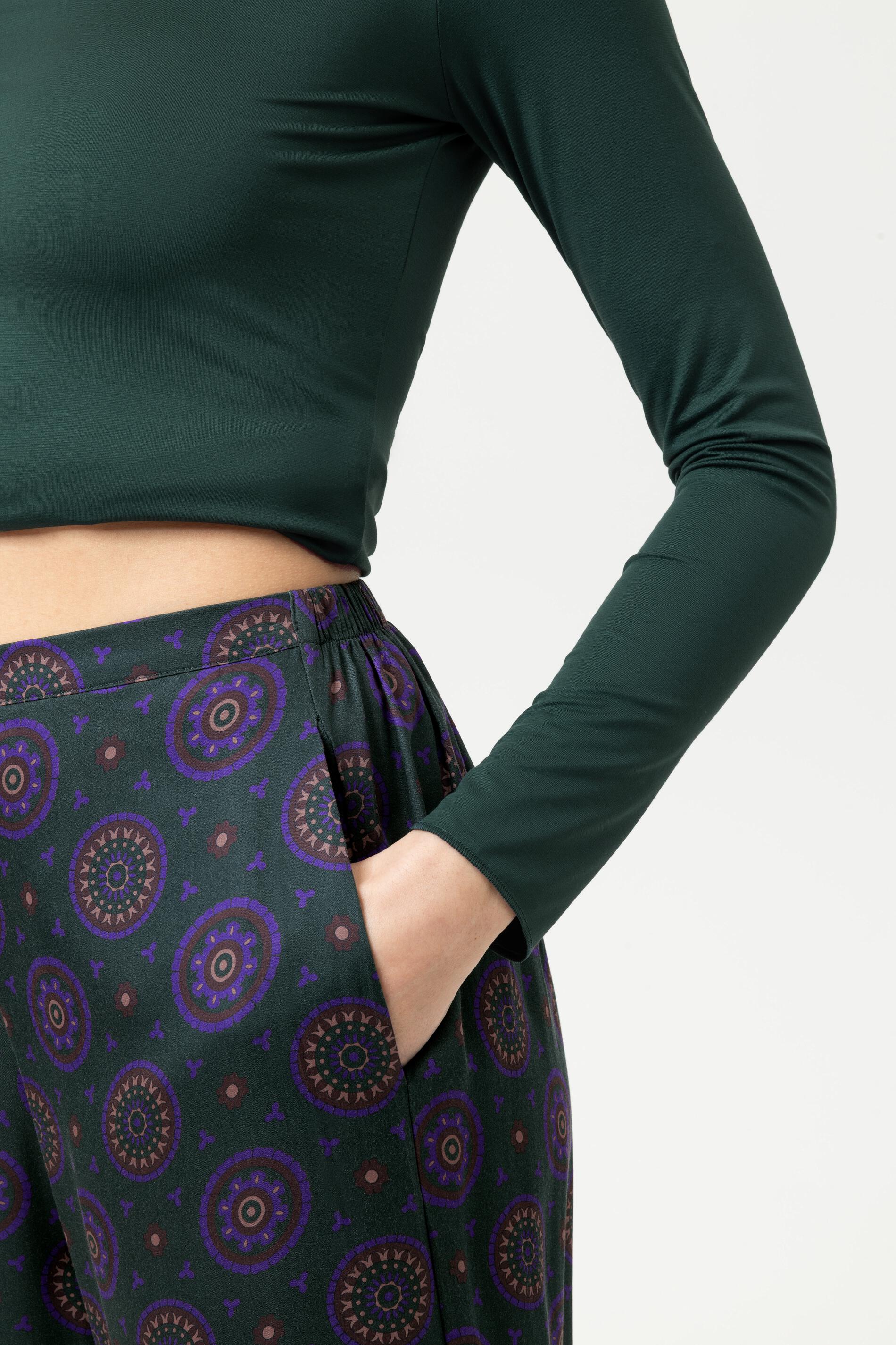 MEY Soulwear Брюки «Mystic Jade»