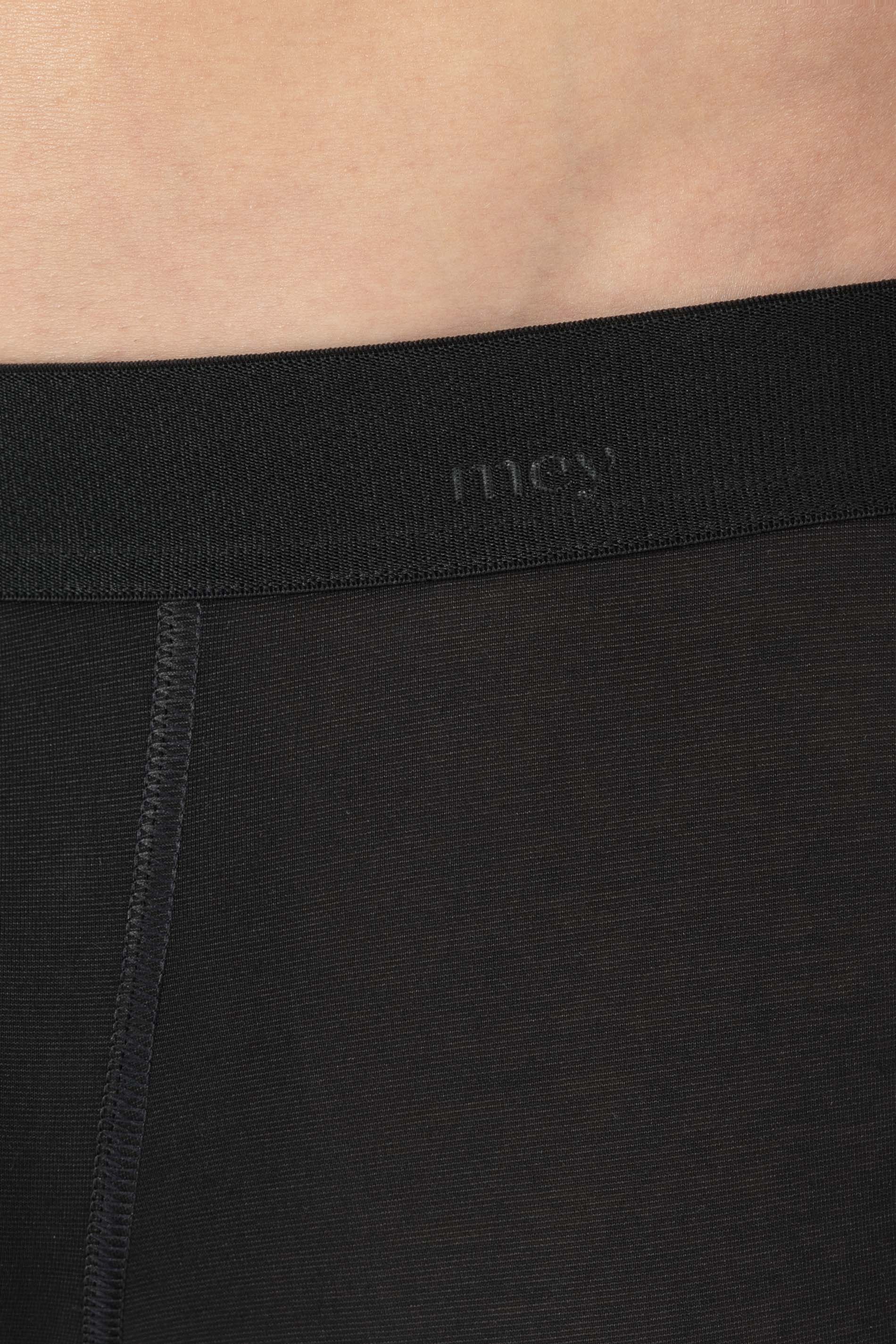 MEY (Softball) Трусы-боксеры «Black»