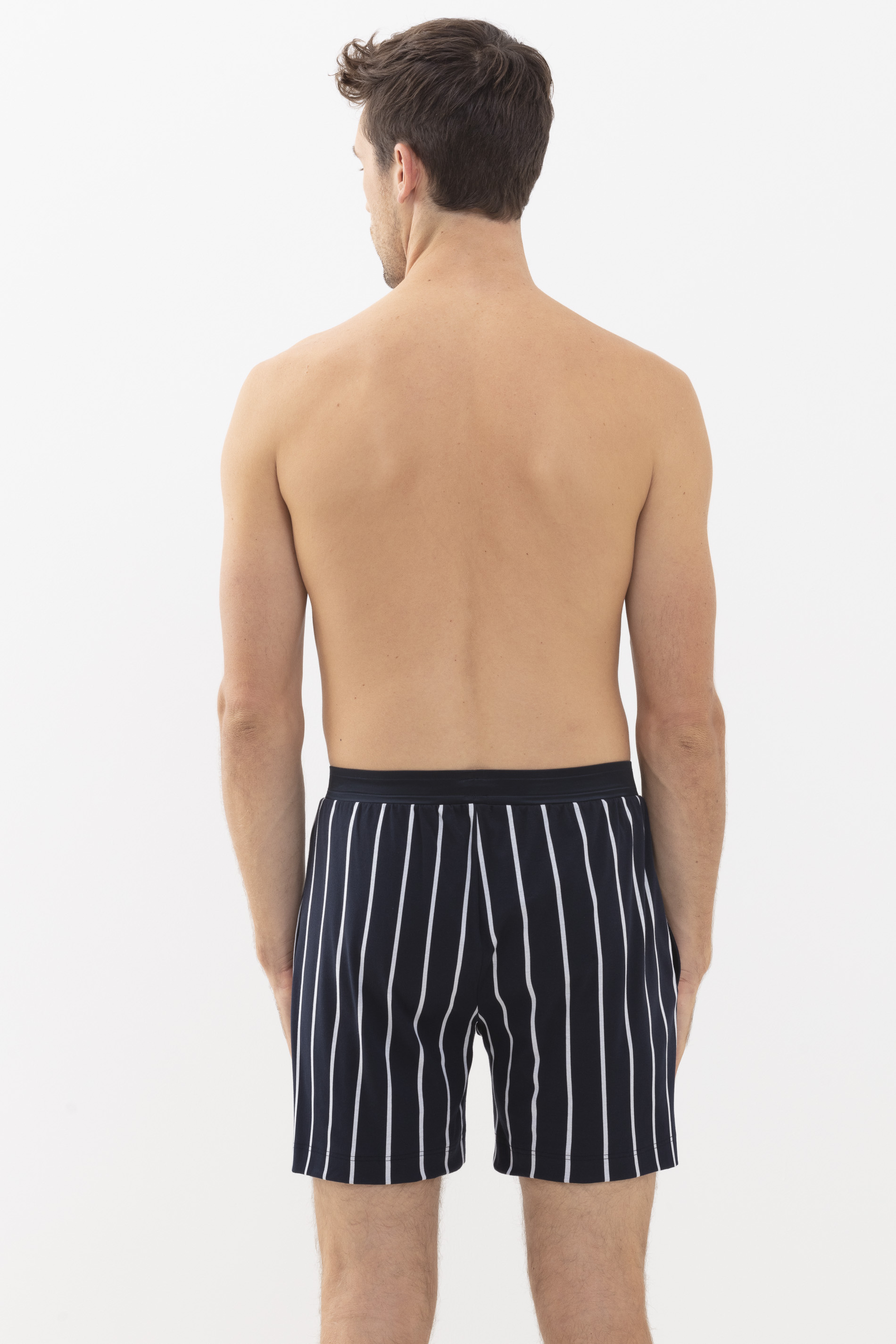 MEY (Valsted) Шорты «Indigo»