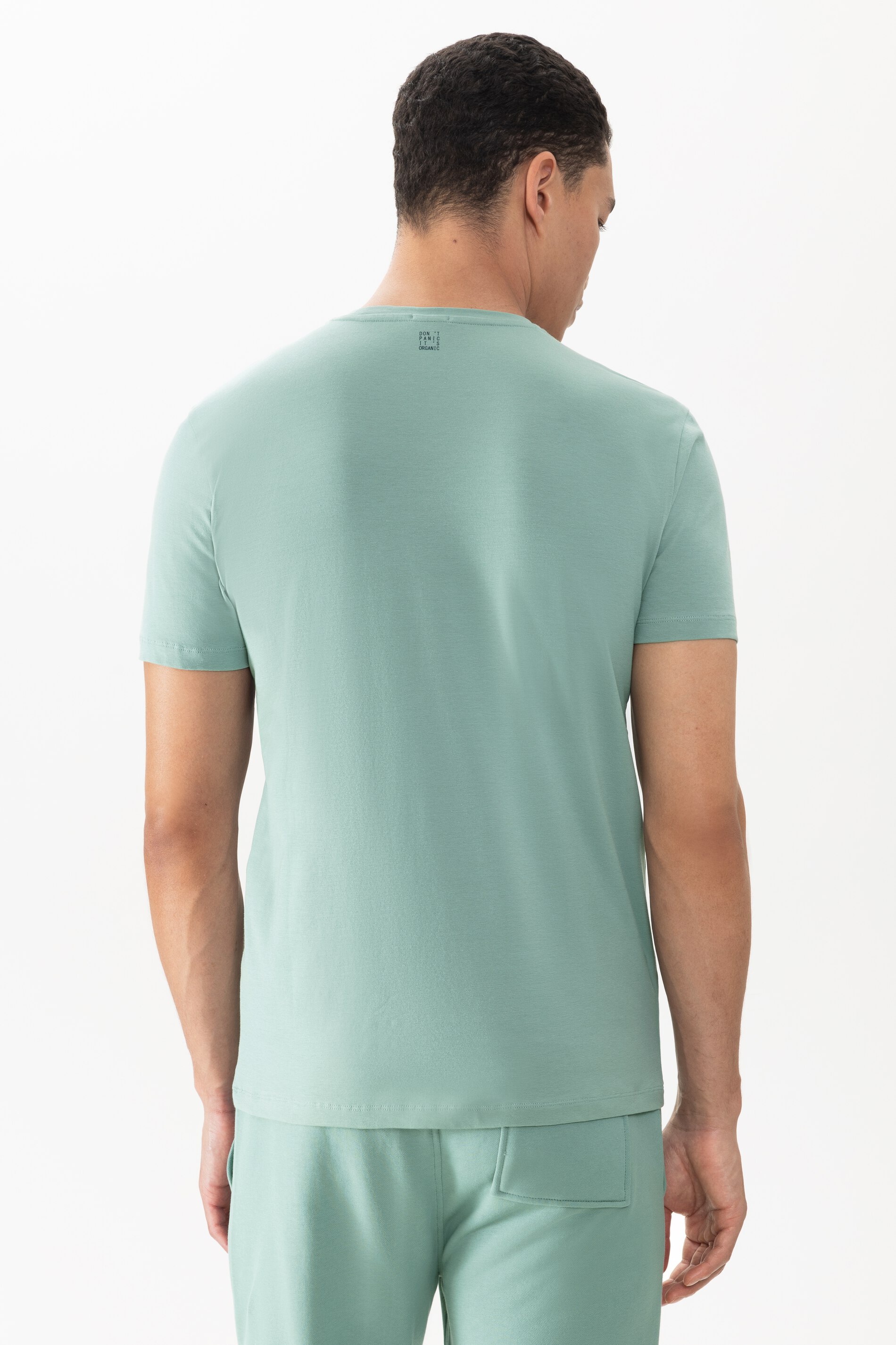 MEY (Relax) Футболка «Desert sage»