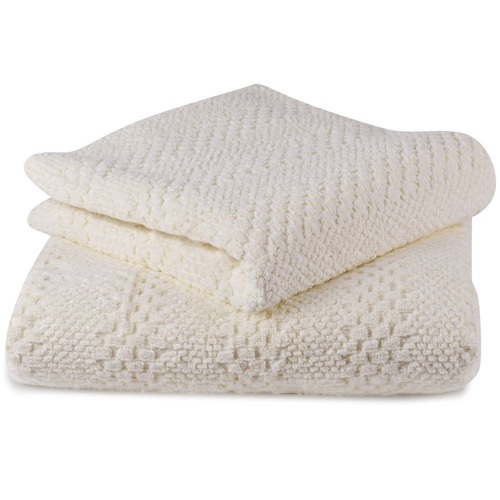 Полотенце «SNAKE OXI» сливочный