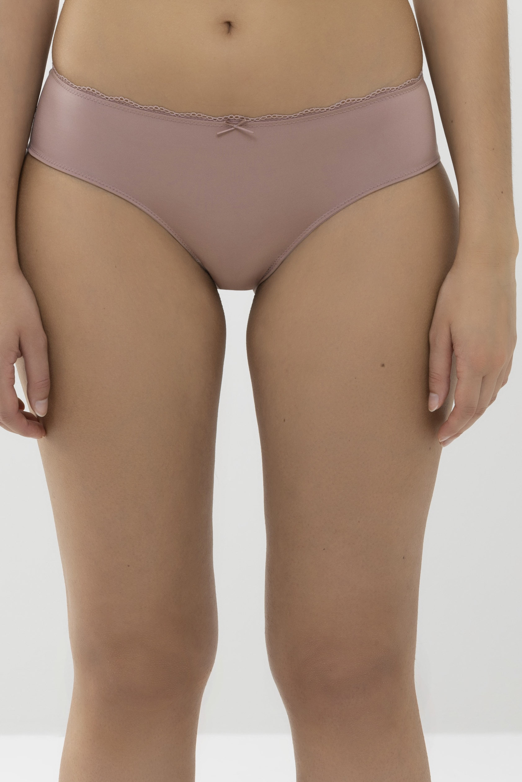 MEY (Amorous) Трусы хипстеры с кружевом «Wet sand»