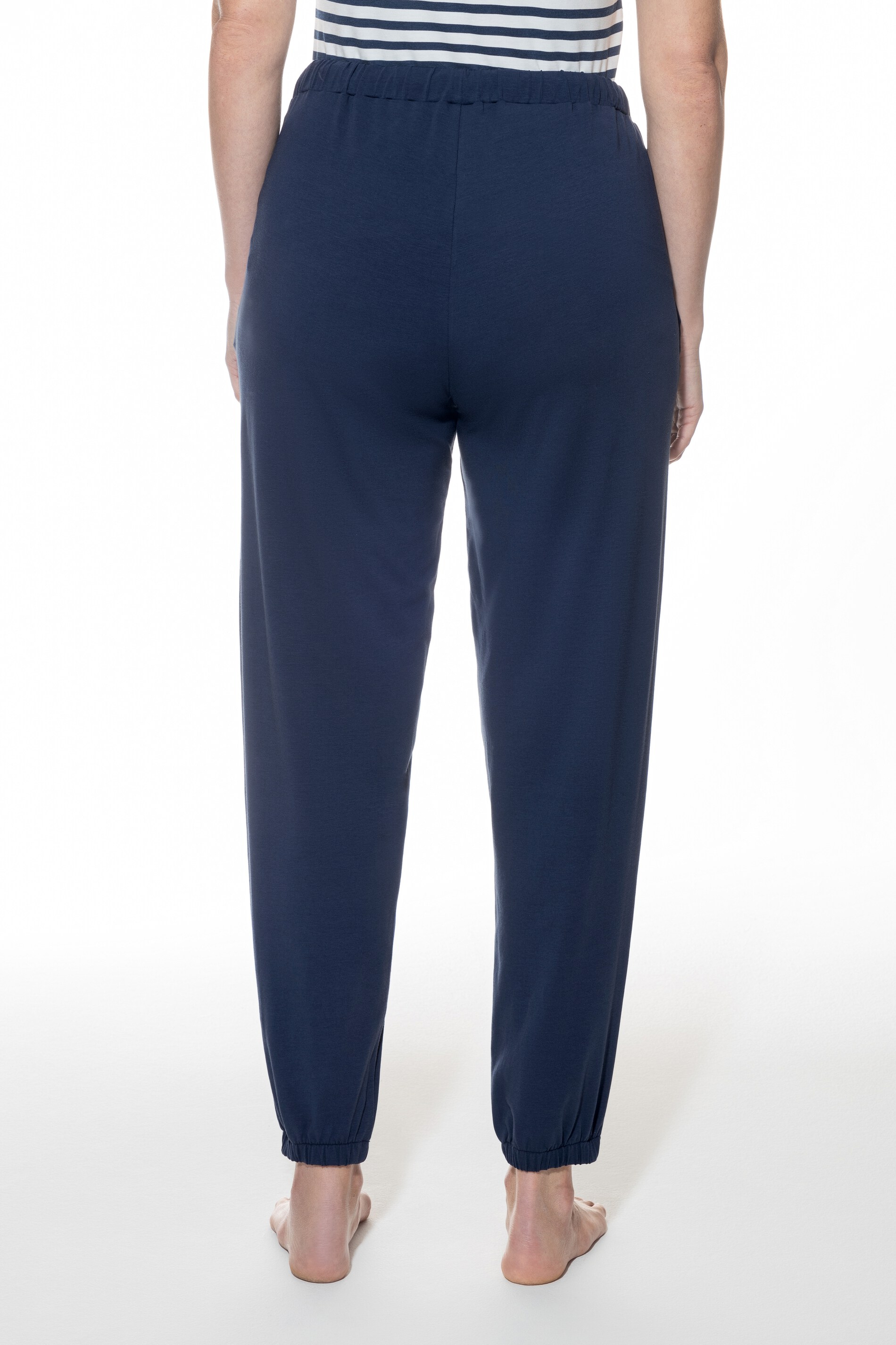 MEY (Relaxed nights) Брюки «Deep shadow»