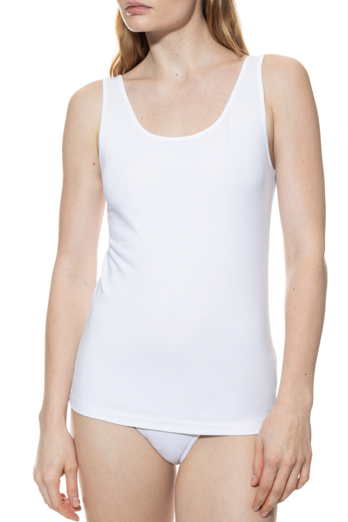 MEY (Comfort cotton) Топ «White»