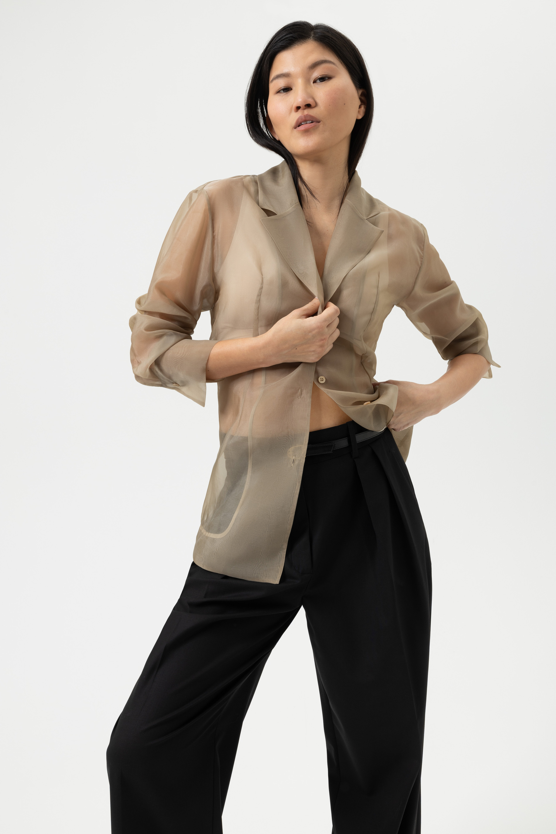 MEY (Simply better invisibles) Бюстгальтер bustier «Bailey»