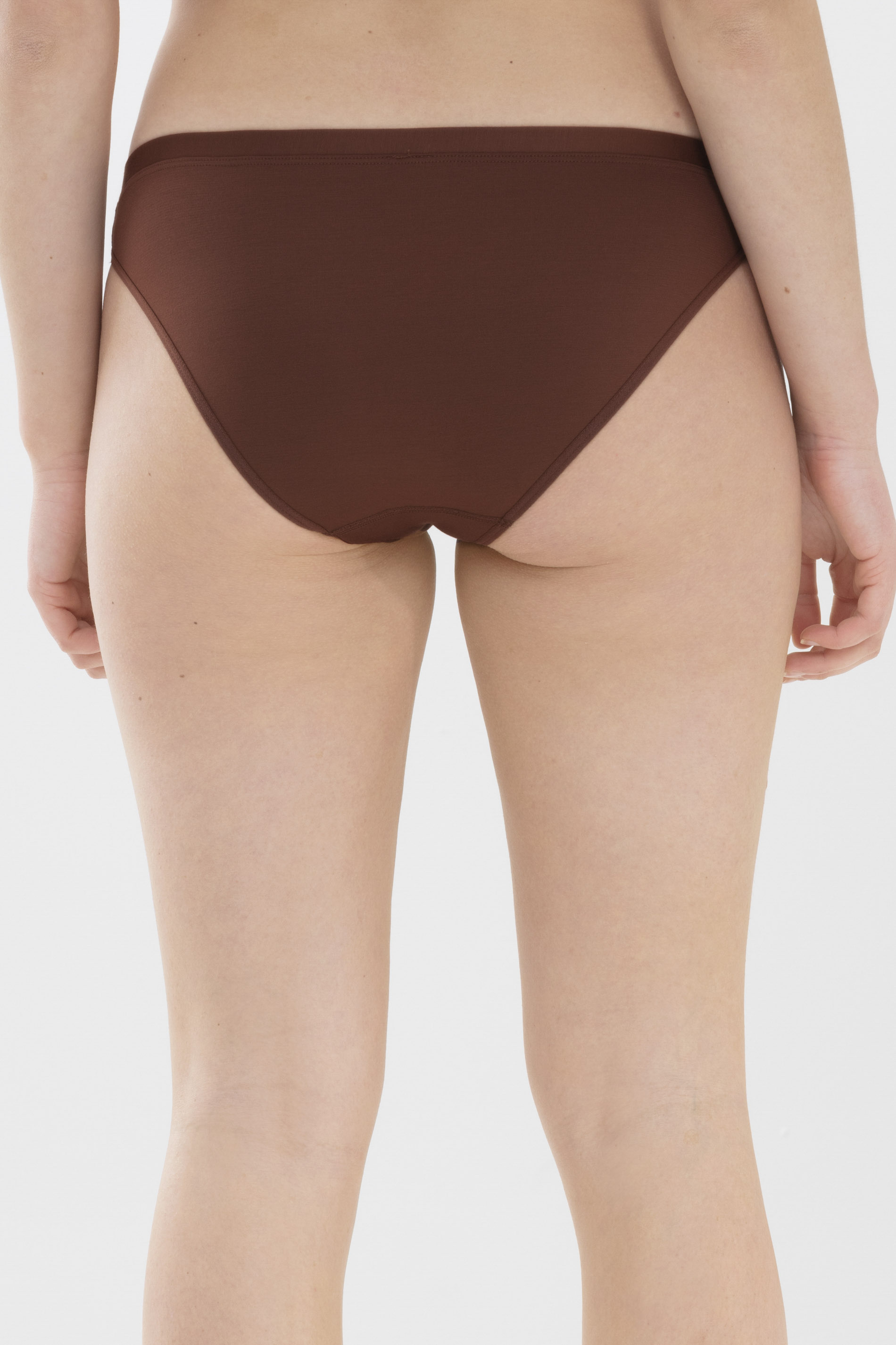 MEY (Mood) Трусы мини слипы «Espresso»