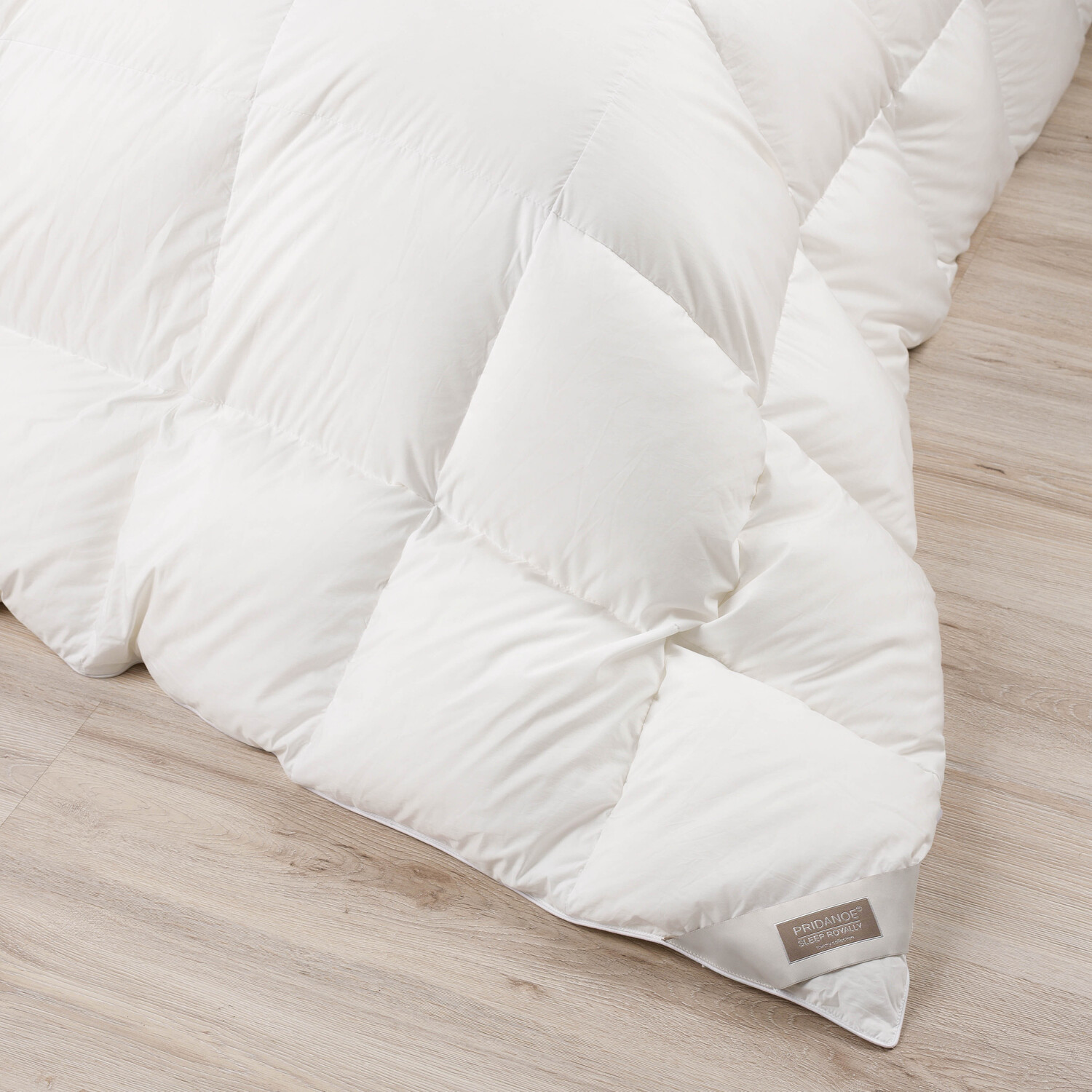 Одеяло «Гусиный пух» лёгкое