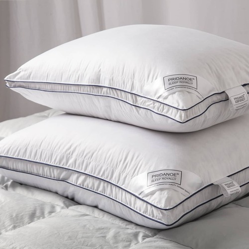 Подушка «MAN'S PILLOW» трехкамерная