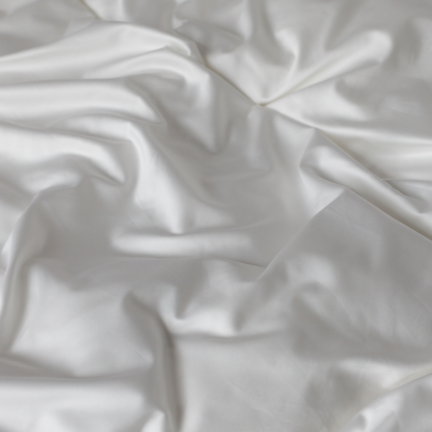 Комплект постельного белья «Снежный склон»