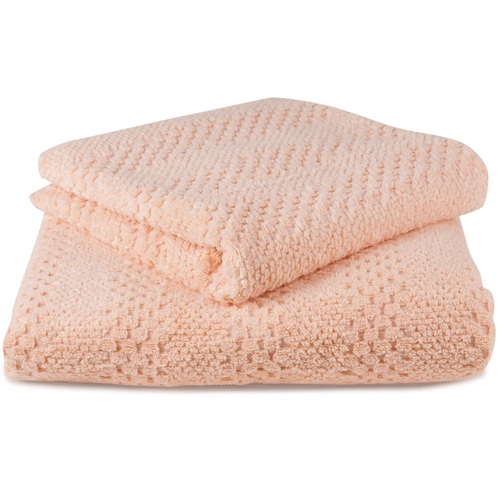 Полотенце «SNAKE OXI» абрикосовый