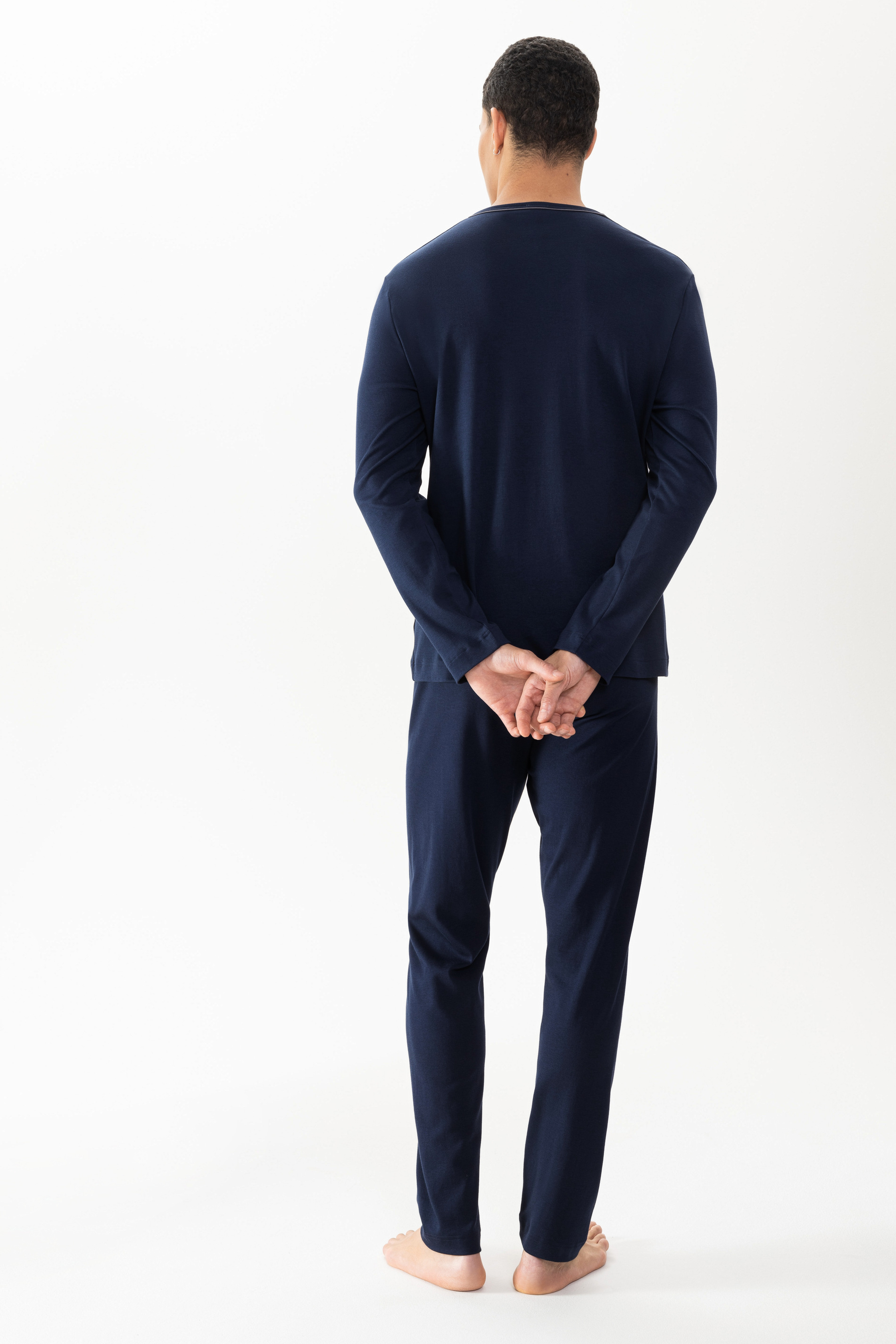 MEY Пижама хлопковая «Pure Night»