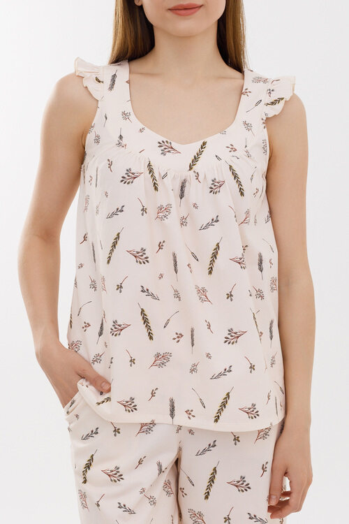 Майка с крылышками «После росы»