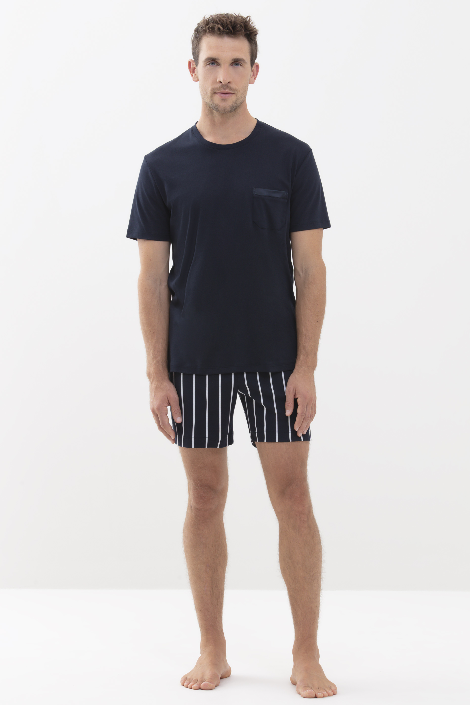 MEY (Valsted) Шорты «Indigo»