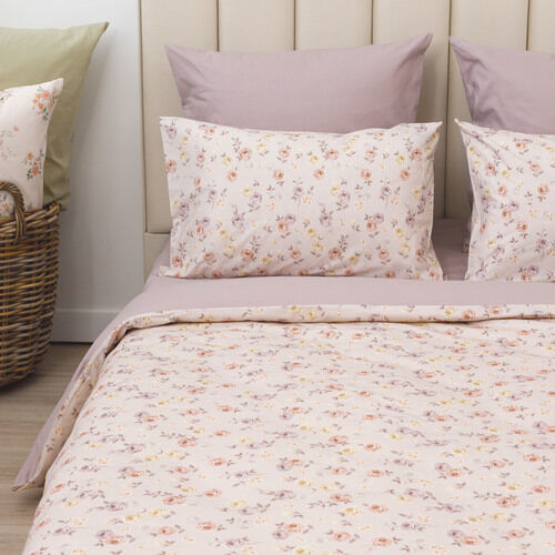 Комплект постельного белья «Сливовое варенье»