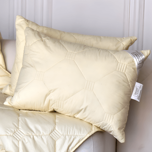 Подушка «PEPPIN MERINO»