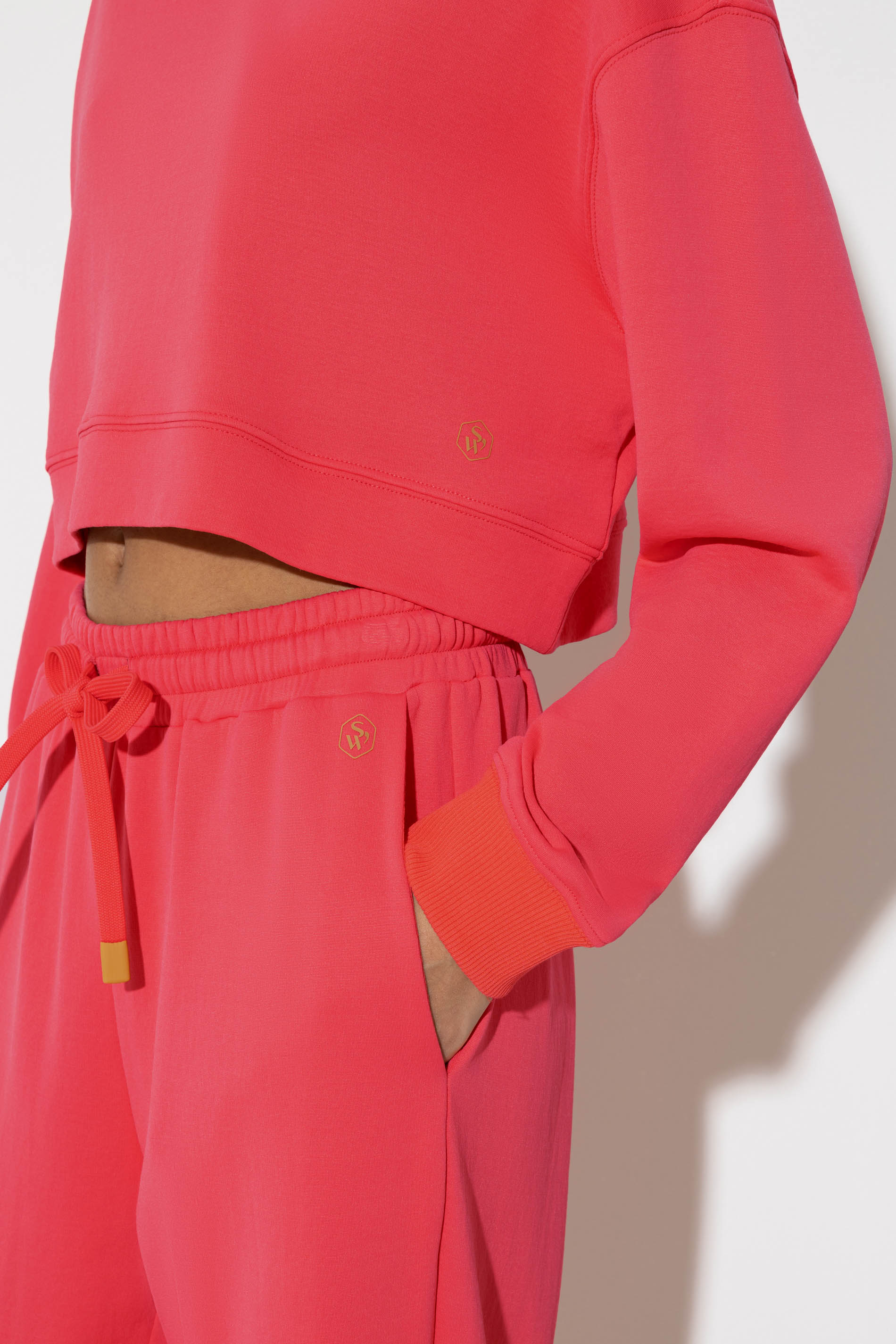 MEY Soulwear Свитшот «Lollipop red»