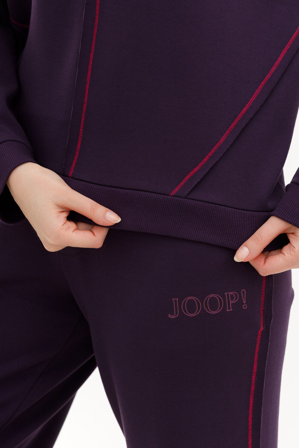 JOOP Свитшот «Inkpot»