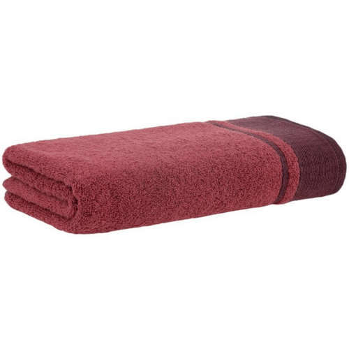 Полотенце «VIVACE» красный