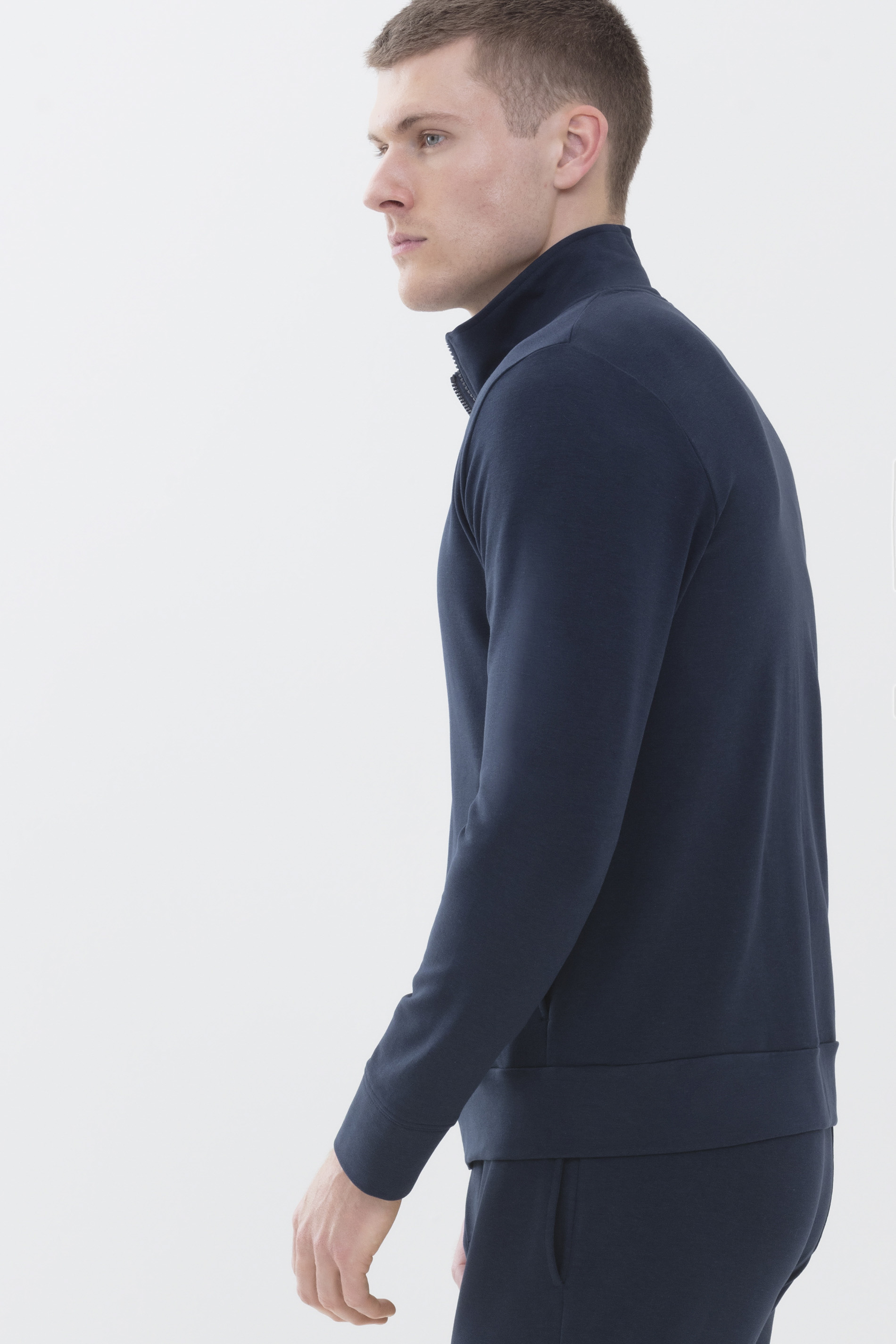 MEY (Enjoy) Кофта «Yacht blue»