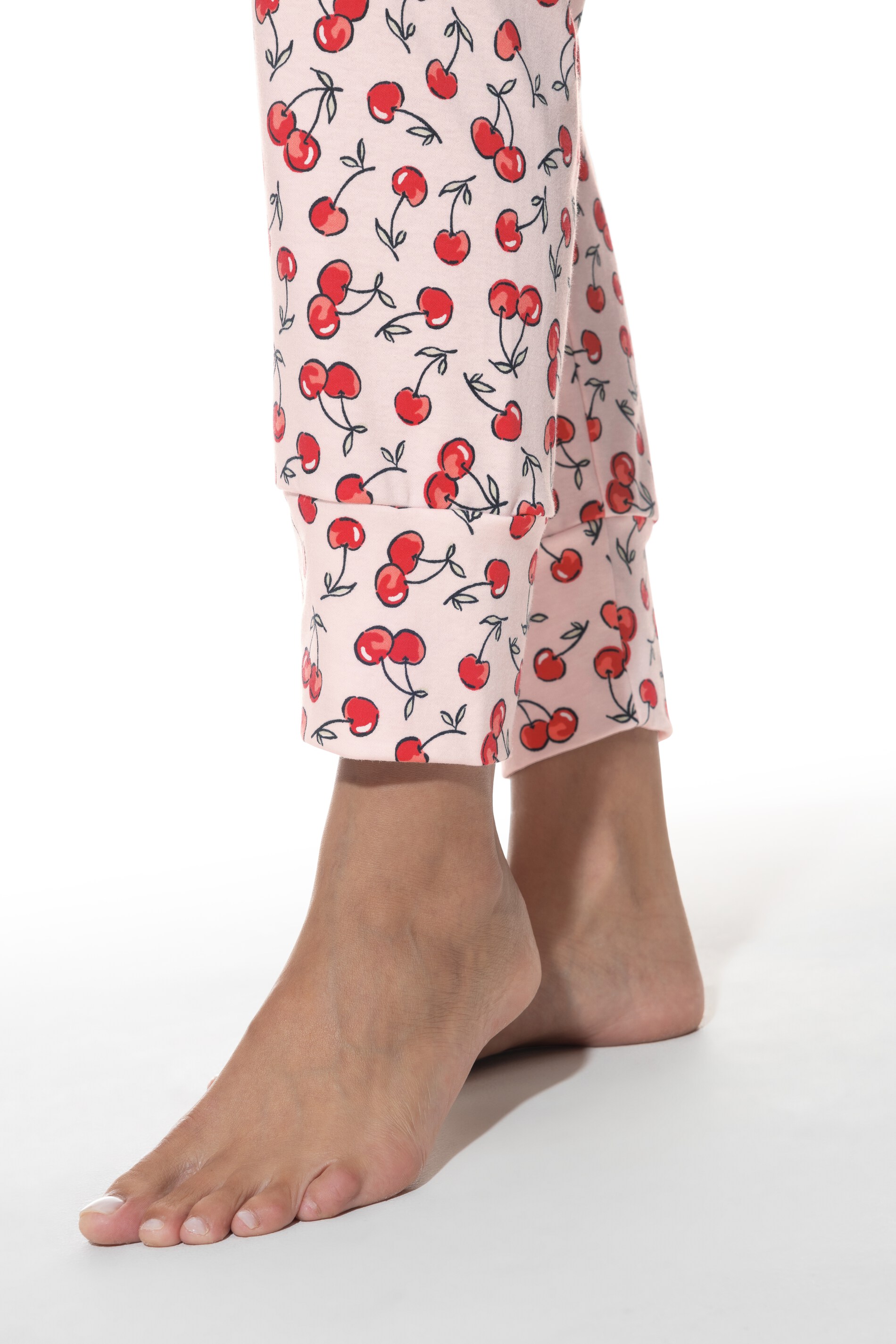 MEY (Cherry Rush) Брюки «bonbon pink»