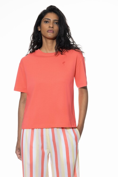 MEY (Relaxed nights) Футболка «Red lobster»