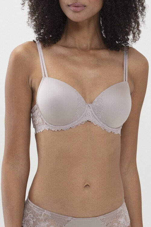 MEY (Luxurious) Бюстгальтер с формованной чашкой «New toffee»