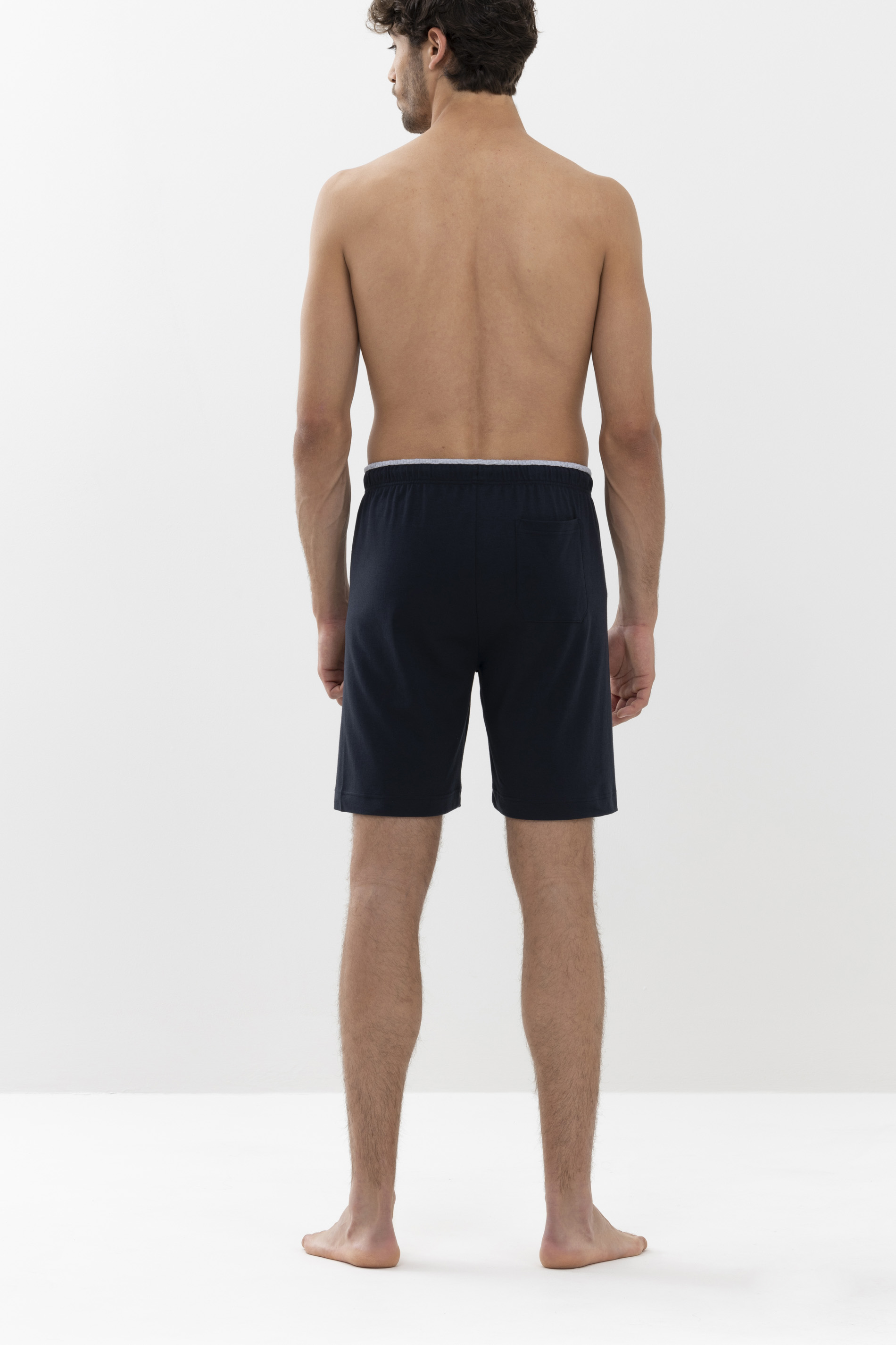 MEY (N8TEX 2.0) Шорты «Indigo»