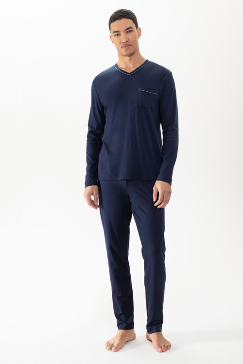 MEY Пижама хлопковая «Pure Night»