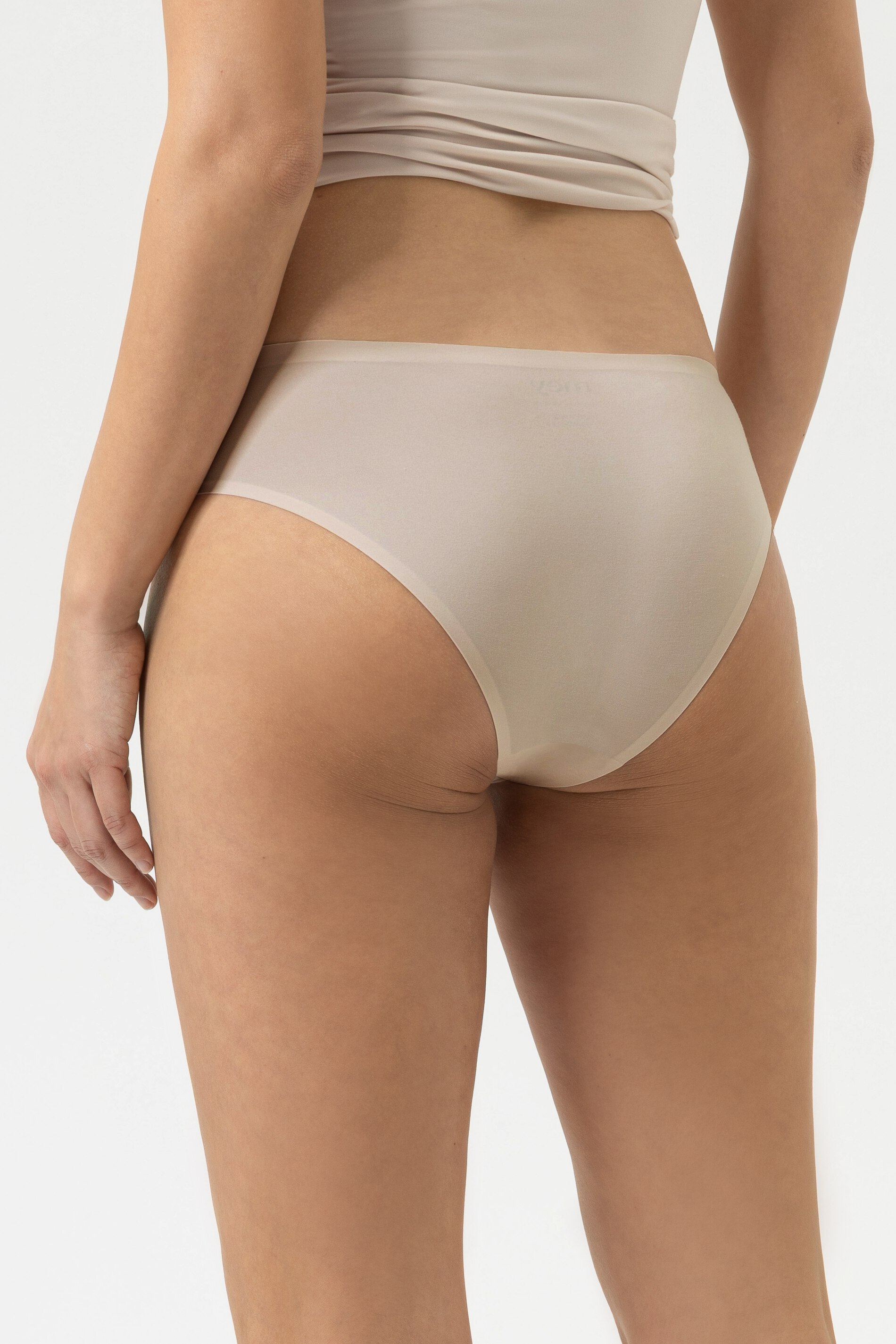 MEY (Simply better invisibles) Трусы brazil «Bailey»