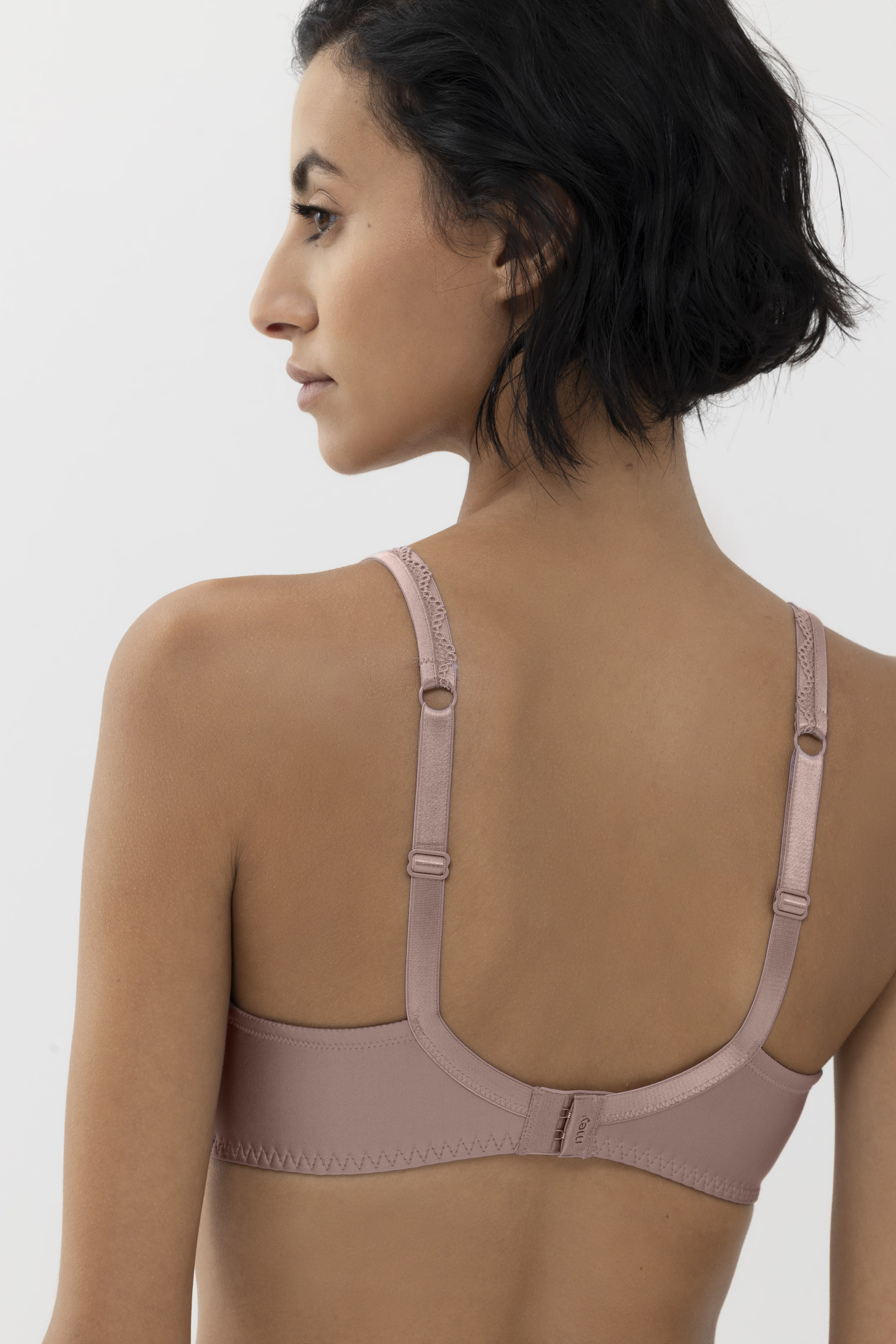 MEY (Amorous) Бюстгальтер спейсер «Wet sand»