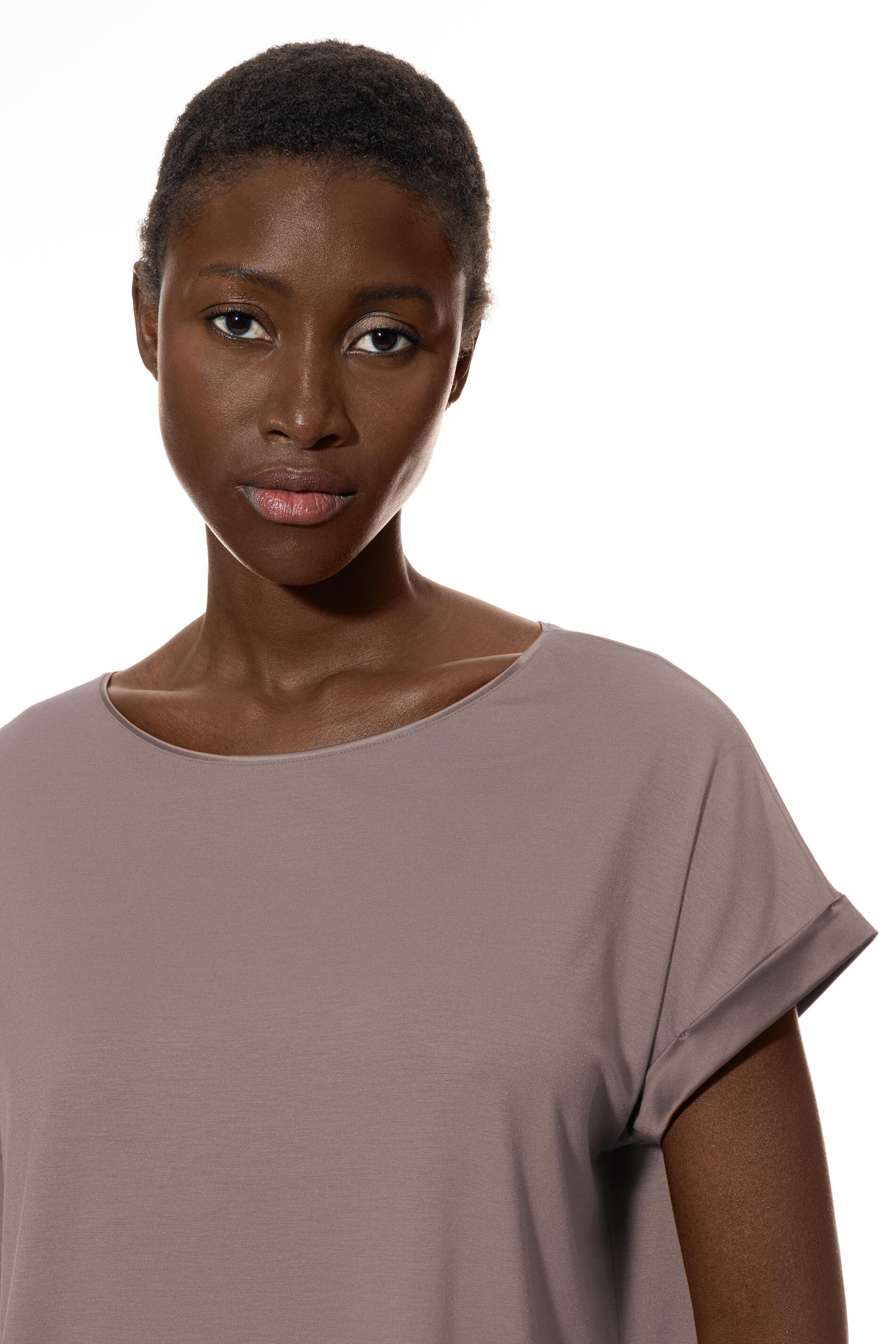 MEY (Pure chic) Футболка «Milk'n coffee»