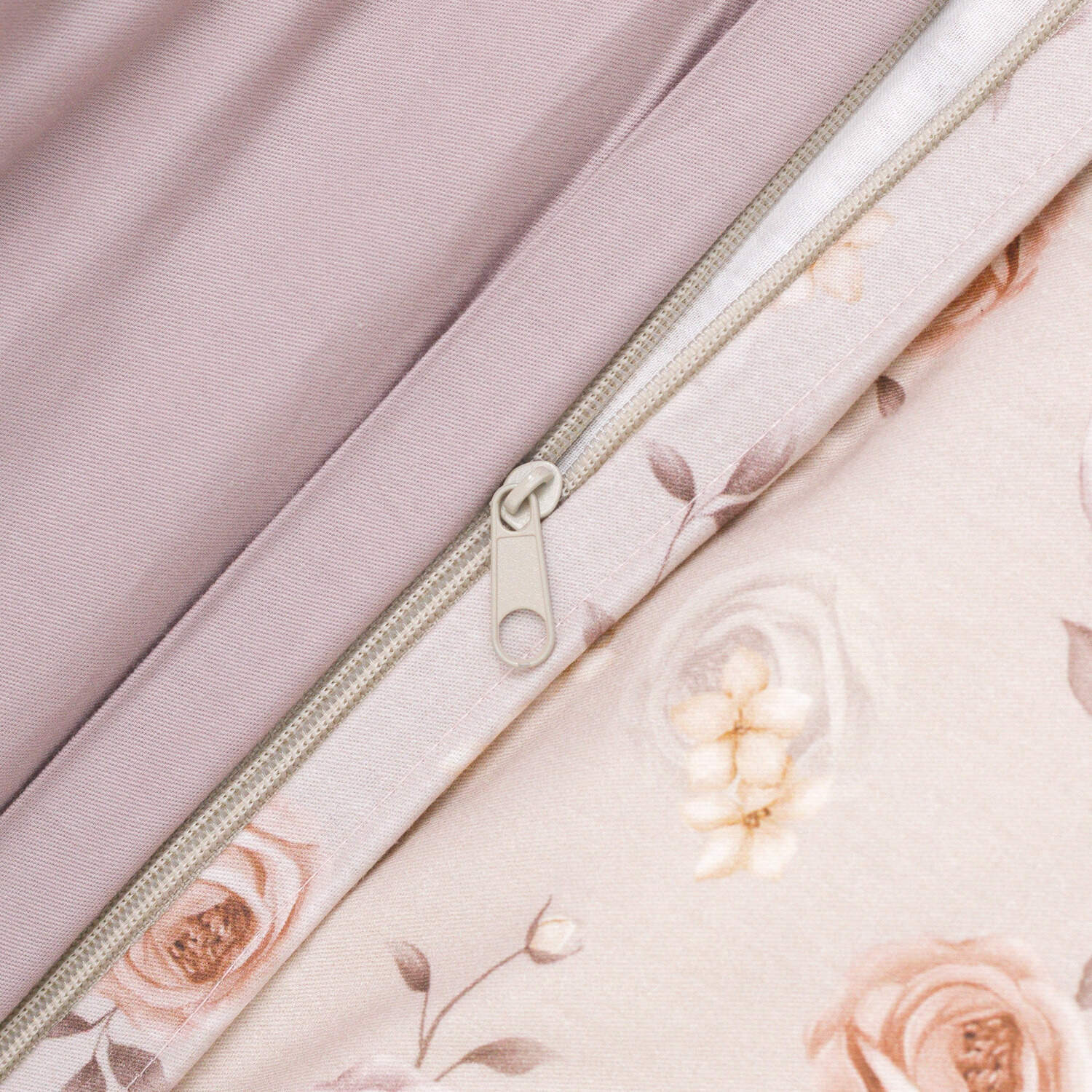 Комплект постельного белья «Сливовое варенье»