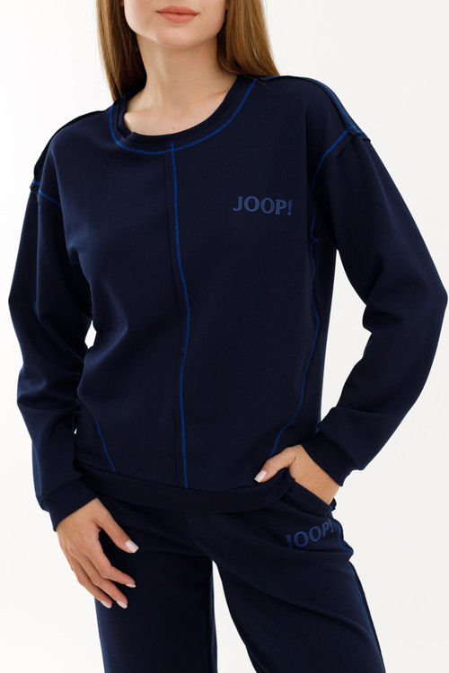 JOOP Свитшот «Midnight blue»