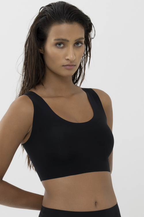 MEY (Second me) Топ «Black»