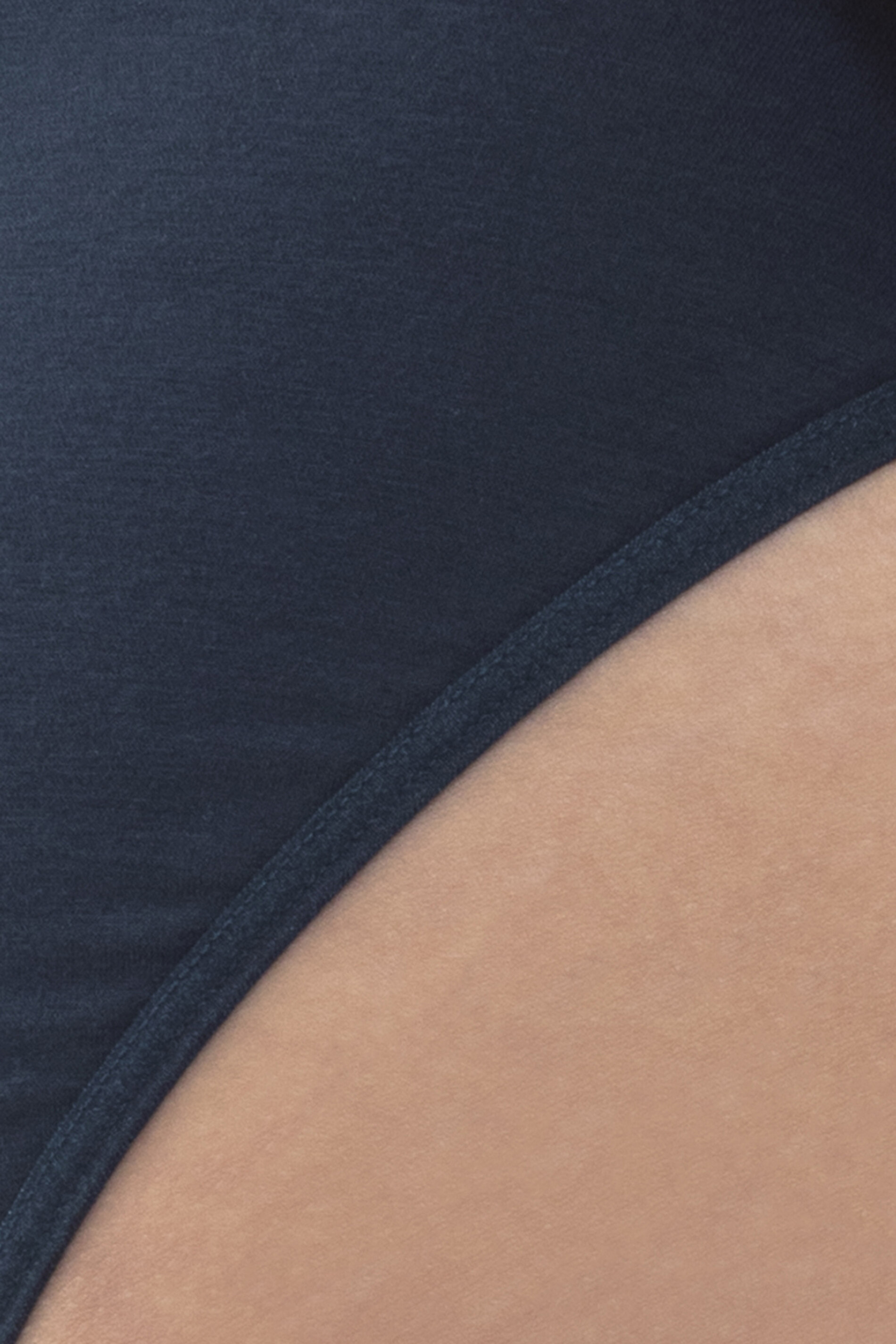 MEY (Cotton pure) Трусы мини слипы «Night blue»