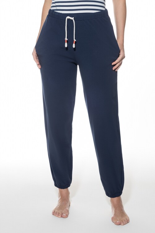 MEY (Relaxed nights) Брюки «Deep shadow»